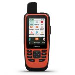 GARMIN GPSMAP 86i