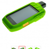 Silicone Protective case & Screen protector Alpha 200i - Image 4
