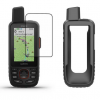 Silicone Protective Cover - GPSMAP 66i or GNSS 67i & Screen Protector - Image 2