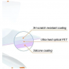 Silicone Protective Cover - GPSMAP 66i or GNSS 67i & Screen Protector - Image 5
