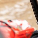 Tread SxS Group Ride tracker with inReach Built in