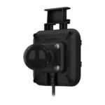 Locking Magnet-Assisted Mount